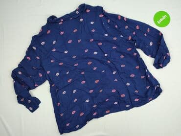 abercrombie fitch koszula damska: Simply Be, Koszula damska, rozmiar 3XL — 3