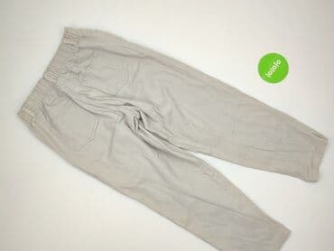 lidl piżamy: Beloved, Material trousers for women, size M (EU 38) — 3