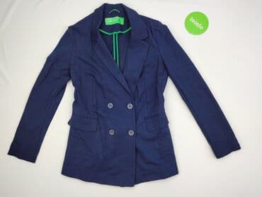 benetton płaszcz damski: United Colors of Benetton, Marynarka damska, rozmiar L — 2