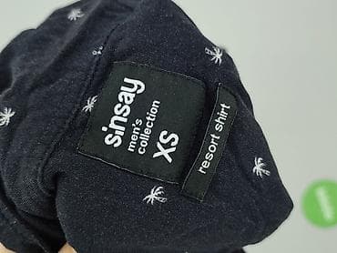 Sinsay, Women`s shirt, size XS — 4