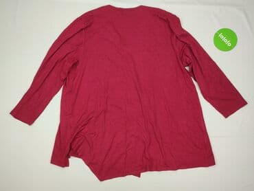 zapięcie do stroju kąpielowego: Duet A&M, Kardigan damski, rozmiar 6XL — 3