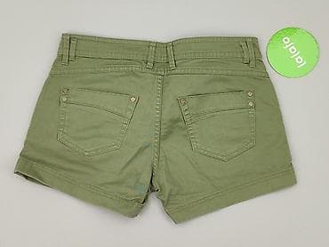 frank shorter: Szorty damskie, rozmiar M — 3