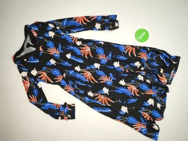 reserved sukienka w kwiaty midi: Reserved, Sukienka damska, rozmiar M — 2