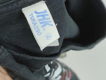 z: JHK, Koszulka dla mężczyzn, rozmiar XL — 4