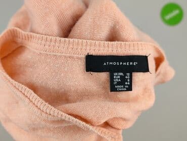 sweter bytom: Atmosphere, Kardigan damski, L — 5