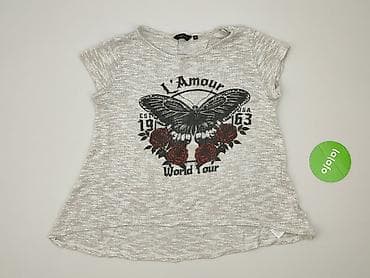 neo noir: New Look, T-shirt damski, rozmiar M — 2
