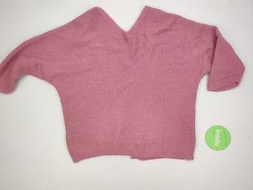 narzutka: Kardigan damski, rozmiar 4XL — 3