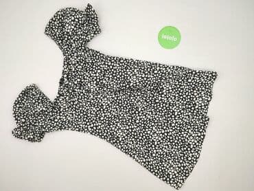 kozaki do czerwonej sukienki: Shein, Sukienka damska, S — 2