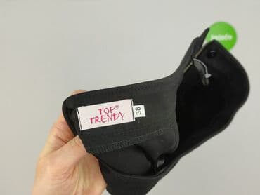 spódnice rozkloszowane midi z kieszeniami: TOP Trends, Spódnica damska, M — 4