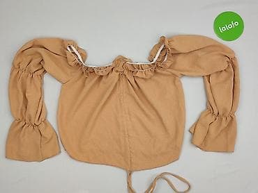 magmara bluzki: Magda Butrym, Bluzka damska, rozmiar L — 2