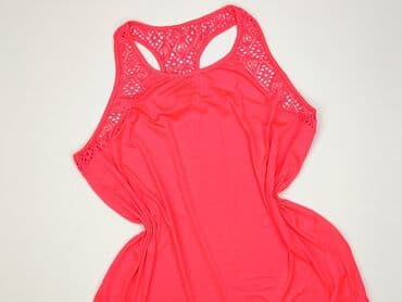 bluzki z siatka: Top damski, rozmiar L — 1