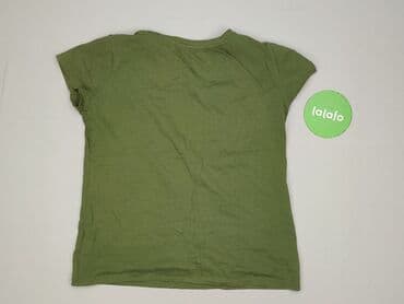 koszulka z żabą cropp: Cropp, T-shirt damski, rozmiar S — 3