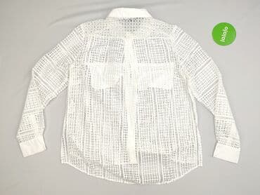 french connection sukienka: French Connection, Koszula damska, rozmiar L — 3