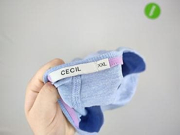 cecil est 1989: Cecil, Bluzka damska, rozmiar 2XL — 5