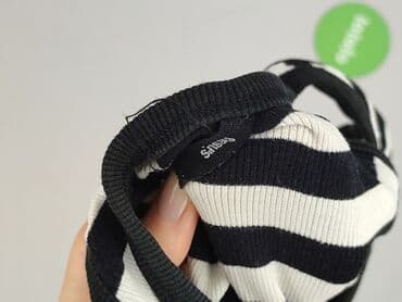 bluzki basic w paski: Sinsay, Women`s top, size S — 4