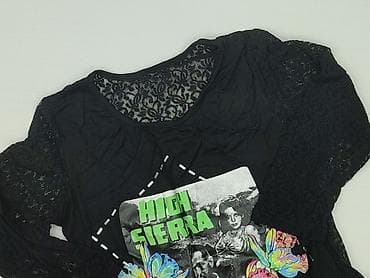 print: Bluzka damska, rozmiar S — 1