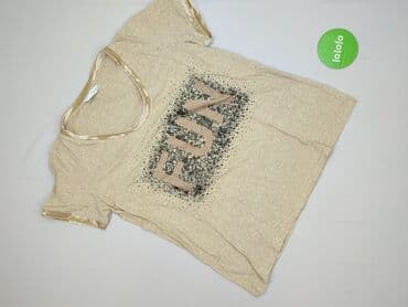 oreo majtki: T-shirt damski, rozmiar 4XL — 2