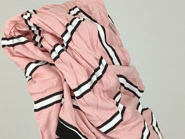 guess t shirt damski rozowy: Sinsay, T-shirt damski, rozmiar M — 6