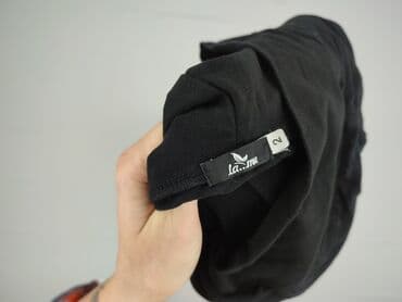 bluzy widzewa: Bluza z kapturem damska, rozmiar S — 4