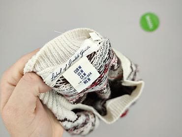 sweter xl: H&M, Sweter damski, rozmiar M — 4