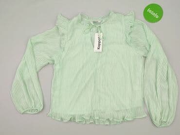 top z puszkiem: KappAhl, Bluzka damska, XS — 2