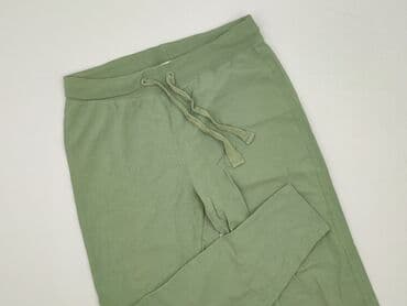 spodnie dresowe z marynarka: Reserved, Spodnie dresowe damskie, L — 1