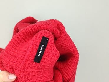 co to jest akryl w swetrze: Bluza z kapturem damska, L — 5