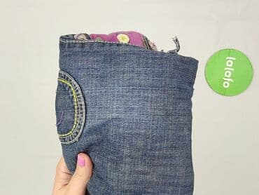 pepco biale sukienki: Dungarees, Next, 12-18 months, condition - Good — 7