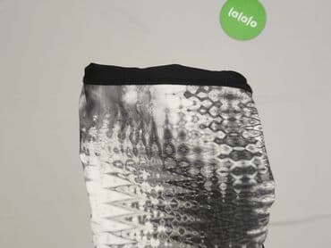 legginsy i top do ćwiczeń: Workout, Legginsy Sportowe damskie, rozmiar L — 7