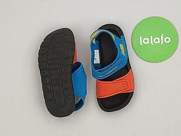 dresy mckenzie: Sandałki 27, Używany — 3