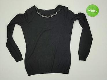 sweter holly: Sweter damski, rozmiar S — 2