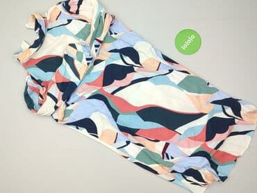 mohito marynarka w kratę: Mohito, Sukienka damska, M — 3