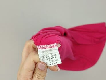 hello kitty spodnie pizamowe: Sukienka damska, rozmiar M — 4