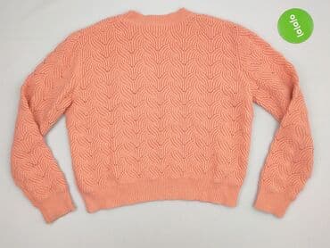 Topy: Sweter damski, L — 3