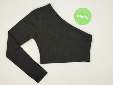 bluzki prazkowane: PrettyLittleThing, Top damski, rozmiar S — 2