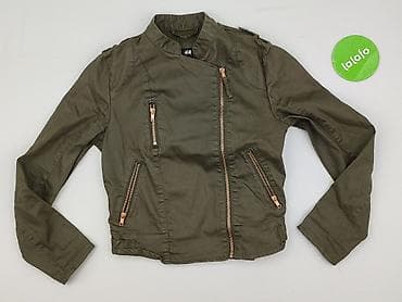 hm kurtki przejsciowe: H&M, Kurtka przejściowa damska, rozmiar S — 3