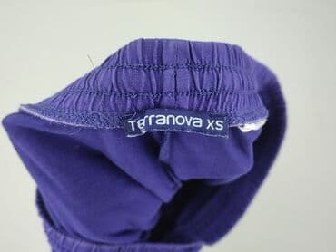 pull and bear bluzy: Terranova, Spodnie dresowe damskie, rozmiar XS — 4