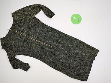 babell bluzki: BIBA, Sukienka damska, rozmiar S — 3