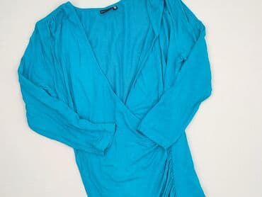 duże rozmiary ekskluzywne sukienki plus size: Bodyflirt, Sukienka damska, rozmiar M — 1