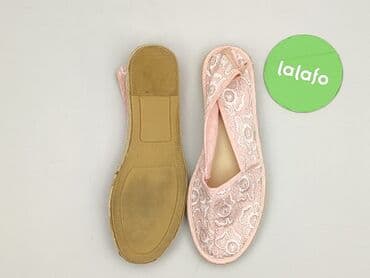 reserved buty damskie wyprzedaż: Balerinki damskie, rozmiar 41 — 3