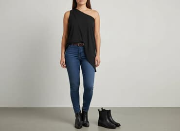 koszula nocna dla karmiącej mamy: Bhs, Bluzka damska, rozmiar XL — 9