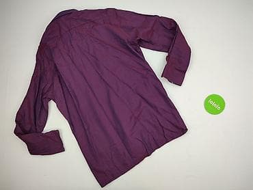 moda pre owned: FINSHLEY & HARDING, Koszulа dla mężczyzn, rozmiar L — 3