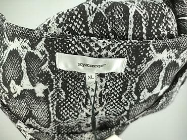 joop jeans: Soyaconcept, Sukienka damska, rozmiar XL — 4