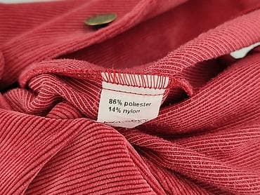 sweter wełna: Wibs, Marynarka damska, rozmiar XL — 5