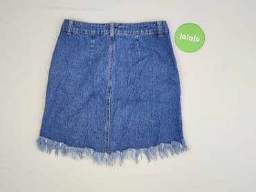 obcisłe spódnice mini: FIRST AND I, Women`s skirt, size M (EU 38) — 3