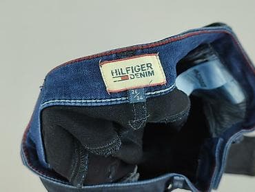 jeans version: Hilfiger Denim, Jeansy damskie, rozmiar XL — 4