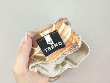 bytom biala koszula: Trend, Жіноча блуза, розмір 8XL — 4