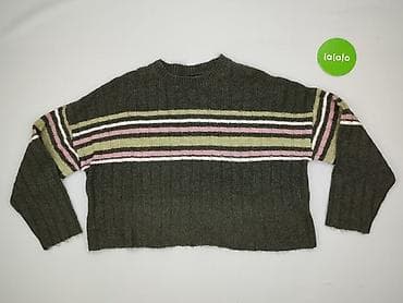 bluzy h: House, Sweter damski, rozmiar M — 2