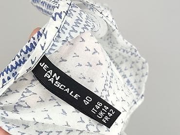 multiblu jeans fritz: Jean Pascale, Bluzka damska, rozmiar M — 4