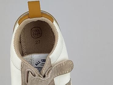 kupon reebok: Buty sportowe Cool Club, 27, Używany — 4